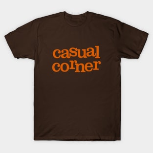 Casual Corner T-Shirt